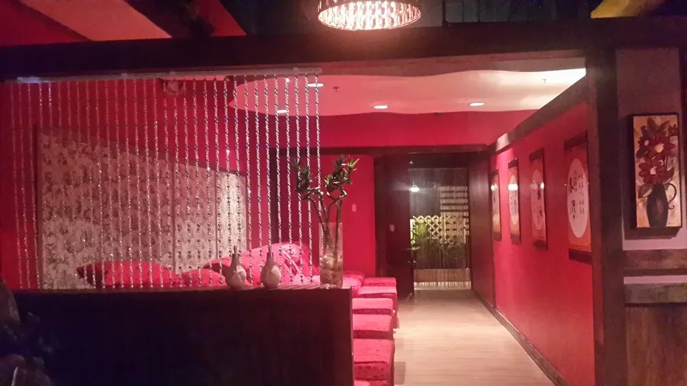 New You Massage — Massage spa in Roswell